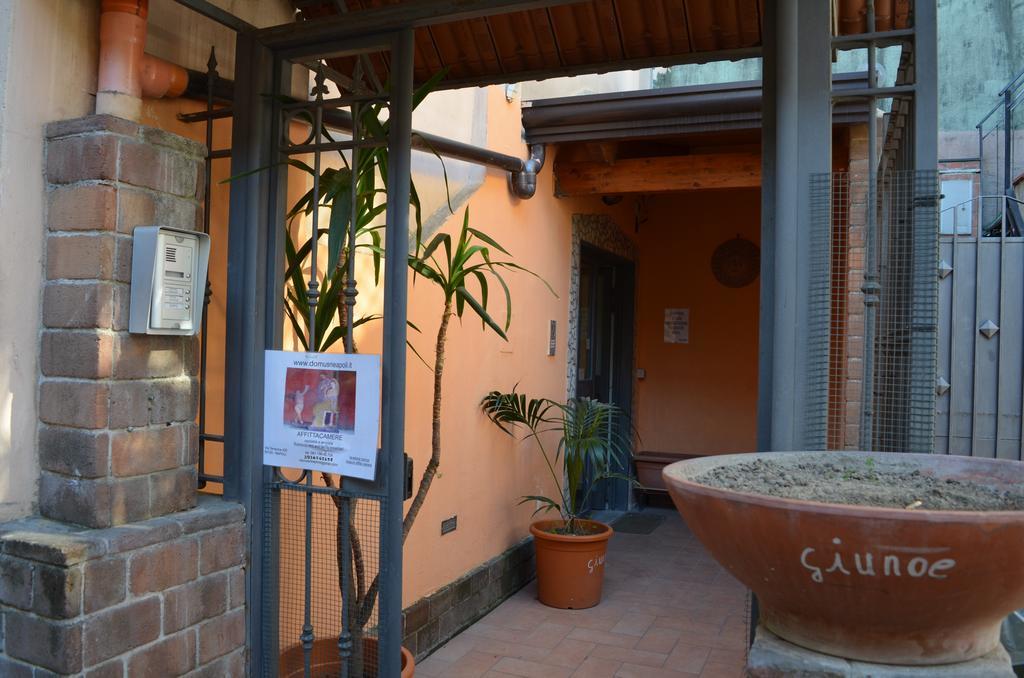 Hotel Campi Flegrei House Neapel Exterior foto